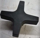 John Deere 112 210 212 214 216 314 316 317 Lawn Mower Seat Knob M48237. Fixed Price $21.78.
