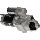Oeg Parts New Starter Compatible With Chevy Gmc 6.2 6.5 Diesel 1982-2002 28MT.... Fixed Price $182.08.