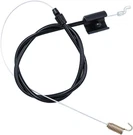 946-04237 Auger Clutch Cable For Troy Bilt, Mtd, Cub Cadet, Craftsman, Yard Mach. Fixed Price $12.95.