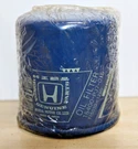 Honda Genuine 15400-PJ7-015 Oil Filter Cartridge Oem Nos. Fixed Price $15.49.