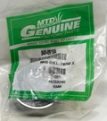 Oem Mtd Ball Bearing .787IDX Part # 941-0919A New Old Stock. Fixed Price $5.99.