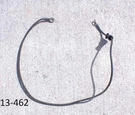 John Deere 400 - M48512 Starter Cable. Fixed Price $19.99.