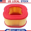 Air Filter For Husqvarna 371K 371EPA 375K 375EPA Chainsaw 506263401 506263402. Fixed Price $15.95.