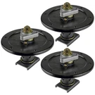 Caltric 107-8504 285-881 Spindle Assembly For Toro Stens 74248 74569 74291 3X. Fixed Price $185.97.