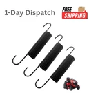 Shiosheng 3PCS Idler Return Springs For Husqvarna Craftsman 133503 169022. Fixed Price $13.48.