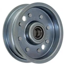 8TEN Idler For Kubota ZD326 ZD28 ZD21 ZD331 ZD323 ZD18 BX2380 K5651-34880. Fixed Price $37.95.