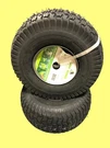 Marastar 21446 2PK 15X6.00-6 Front Tire Assembly Replacement #4058 AMZ36. Fixed Price $69.50.