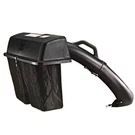 John Deere BUC10284 Material Collection System 2-BAG Attachment. Fixed Price $794.94.