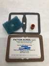 Fits Wheehorse Kohler Valve Cover Breather Kit K241 K301 K321 Power King. Fixed Price $20.80.
