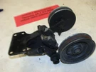 88-92 Yamaha JA1 YT3600 Riding Mower Lawn Springs Front Deck Idle Pulleys Pivot. Fixed Price $78.00.