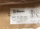 Stens Chainsaw Semi-chisel Reduced Kickback, 3/8 .043 Ga Lp, 25 Ft. Fixed Price $95.00.