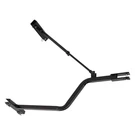 Earthquake 1692327 Chipper-shredder Tow Bar Kit Fits All And Tazz Chippers. Fixed Price $162.45.