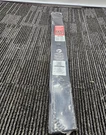 (qty 2) Craftsman CMXGZAM110106 23.25" Mulching And Side Discharging Blade. Fixed Price $36.86.