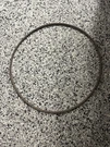 Nos Simplicity Oem Belt 1724372SM 1733980SM. Fixed Price $19.00.