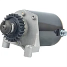 Starter Motor Briggs Stratton 497453 491308 690658 694504 V-twin 12V 24T Ccw. Fixed Price $37.65.