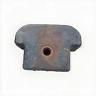 John Deere Rear Weight Plates For SST15 SST16 SST18. Fixed Price $20.00.