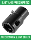 New Caltric Shaft Splined Coupling Fits John Deere Hpx Trail Gator 4X4 Gas. Fixed Price $49.60.