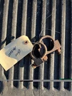 John Deere 140 210 314 316 318 420 Onan B43 Muffler Clamps AM31268. Fixed Price $18.00.