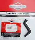 Sml Genuine Oem Briggs & Stratton 596501 Breather Tube. Fixed Price $13.90.