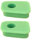 Fits Briggs & Stratton 27987S Non Oem Air Filter Pack 2-5HP Horizontal Engines. Fixed Price $7.66.