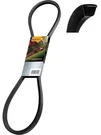 Replaces Husqvarna Snowblower Drive Belt 532413592. Fixed Price $16.35.