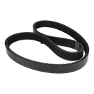 Drive Belt 6672152 Fits Bobcat S750 S770 S850 T450 T550 T590 T630 T650 T750 T770. Fixed Price $47.88.