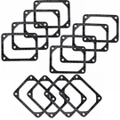 12PK Rocker Cover Gaskets For Briggs 690971 273486. Fixed Price $31.50.