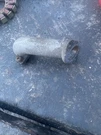 Hp Tecumseh OH160 OH180 Engine Intake Pipe. Fixed Price $29.00.