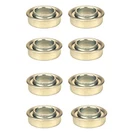 Qty 8: Wheel Bearing Fits Toro Replaces 110513. Fixed Price $22.99.