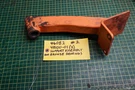 Scag Caster Support Assembly 46082 Walk Behind Mower. Fixed Price $65.00.