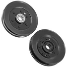 Caltric TCA17541 TCA17540 Pto Clutch Pulleys For John Deere. Fixed Price $41.97.