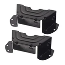Mower Deck Belt Cover For 42" 46" Troy-bilt Bronco Pony Rider Craftsman Ztl 7000. Fixed Price $25.99.