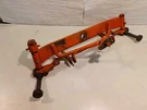 1650553SM, 2171774ASM, 2157494SM Simplicity Allis Chalmers Axle And Spindles. Fixed Price $395.95.