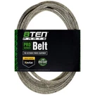 8TEN Belt With Kevlar For Simplicity Colt ZT2352B 5103587YP 151 X 5/8. Fixed Price $39.95.