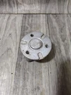 Kawasaki 9HP John Deere RX75 FC290V Flywheel Adapter Grass Screen Bracket. Fixed Price $14.99.