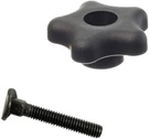 Genuine Toro 92-2260 & 106-4161 Screw Knob For Recycler Mowers / Snow Blowers. Fixed Price $9.29.