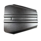 Toro 107-8536 Belt Cover. Fixed Price $21.55.
