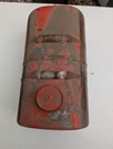 Jacobsen Chief 100A Lawn Garden Tractor Gas Fuel Tank. Fixed Price $100.00.