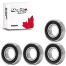525831801 Bearing For Husqvarna Partner Cut-off Saws K750, K760 (qty 4). Fixed Price $16.95.