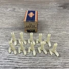 Briggs & Stratton 68628 Carburetor Choke Shaft Genuine Nos Oem Part Lot Of 10. Fixed Price $12.01.