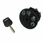 Ignition & Key For Cub Cadet XT3-GS Gse Gsx XT1-ST54 XT2-GX54 LTX1045. Fixed Price $29.95.