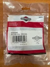 Briggs & Stratton Oil Drain Plug Replaces 94239, 91084, 690946, 805048. Fixed Price $10.29.