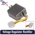 Voltage Regulator 691573 808297 Fit For Most Briggs Stratton 294000. Fixed Price $21.86.