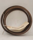 Dixon 539115933 V-belt Genuine Oem. Fixed Price $14.37.
