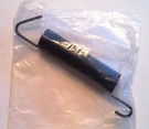 Oem Ariens Walk-behind Mower Spring, Extension .121X1.00X6.5 Wld Part# 08300625. Fixed Price $11.60.