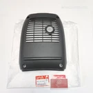Genuine Oem Honda Generator Rear Muffler Cover 63311-Z07-000ZA EU2000I 2200I New. Fixed Price $57.77.