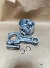 Briggs & Stratton Piston 499180 Connecting Rod 498314. Fixed Price $129.99.