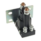 Caltric Starter Solenoid For John Deere 420 70 F910 F930 Lawn Mower. Fixed Price $17.00.