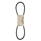Fits John Deere M86060 V-belt. Fixed Price $13.99.