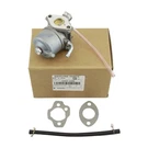 Carburetor For John Deere 14SB 14SE JE75 JX85 Kawasaki FC150V Oem New. Fixed Price $109.99.